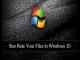 Cách Thay Đổi Màu Sắc Menu Start Trên Windows 10 Nhanh Chóng